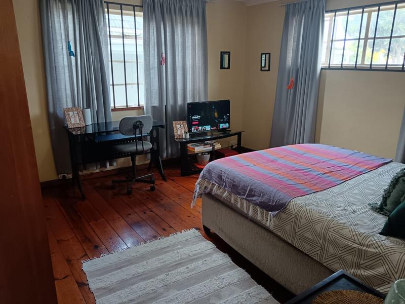 To Let 1 Bedroom Property for Rent in Boston Western Cape